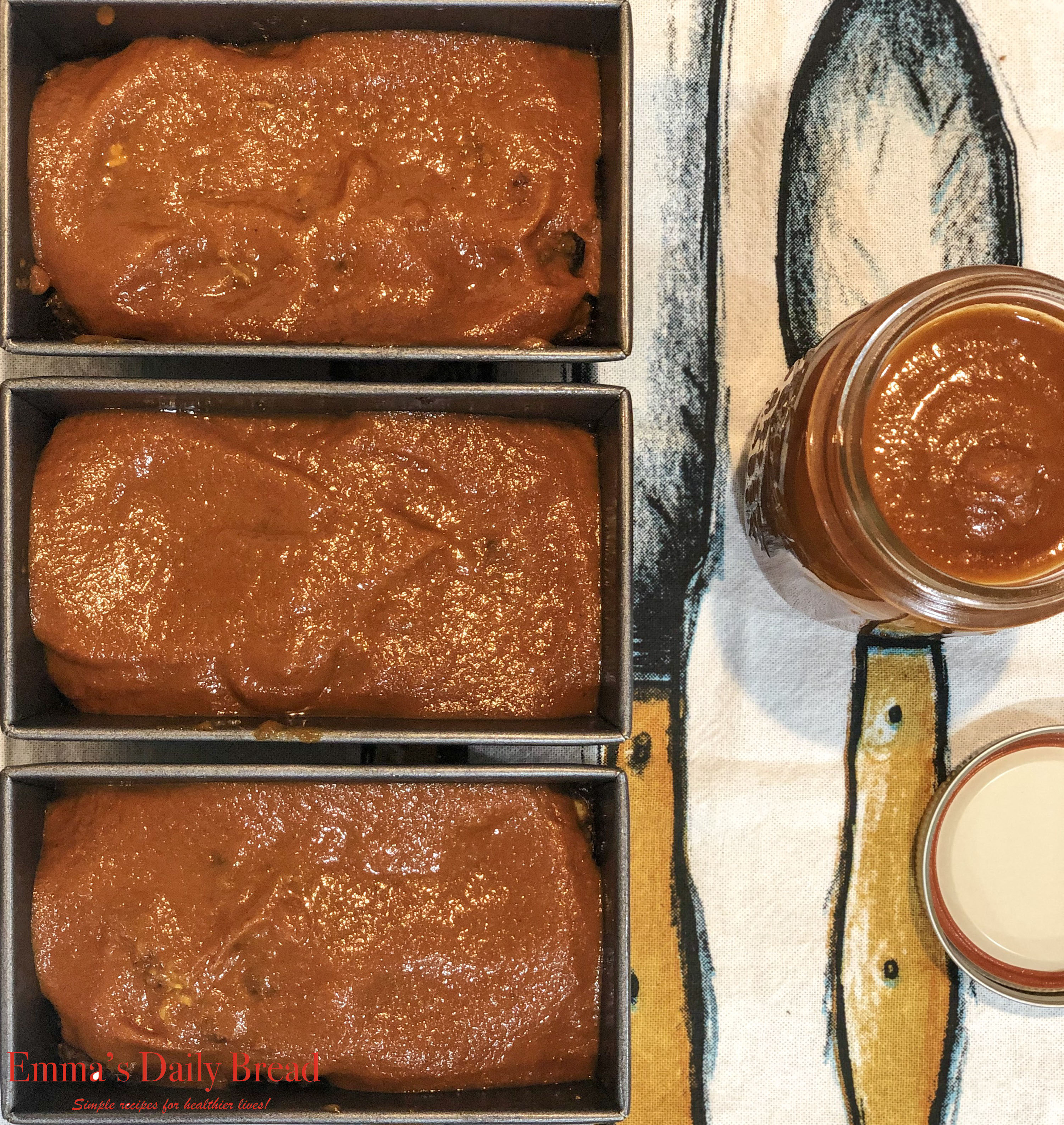 Veggie Filled Meatloaf