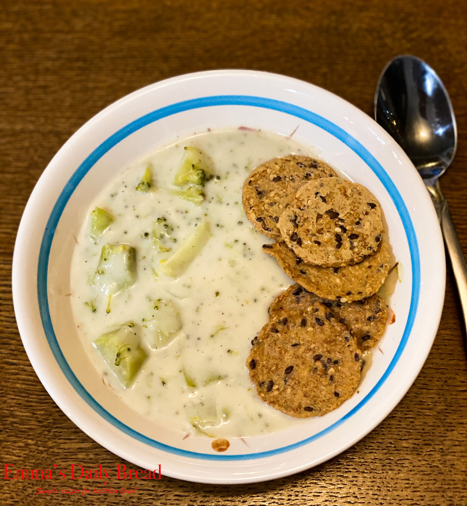 Broccoli Soup